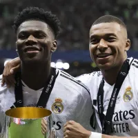 Liverpool de Slot abre negociações oficias para contratar francês do Real Madrid