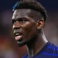 Pogba aceita jogar no Corinthians em 2025 e acordo depende de uma condição