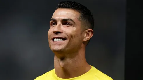 Rúben Amorim aprova Cristiano Ronaldo no Manchester United e clube toma decisão sobre acordo (Photo by Yasser Bakhsh/Getty Images)