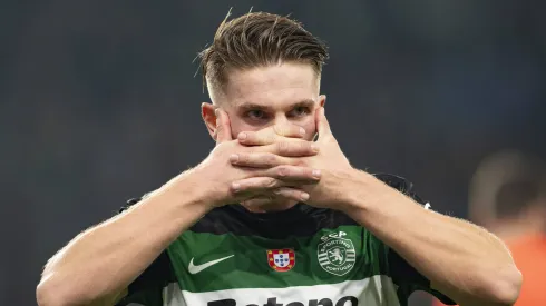 Guardiola quer dois reforços no Manchester City.