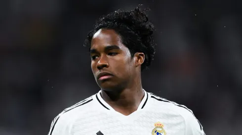 Ancelotti aponta os maiores problemas de Endrick.