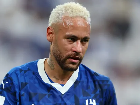 Neymar decide voltar ao Santos em janeiro e pode jogar ao lado de Ganso