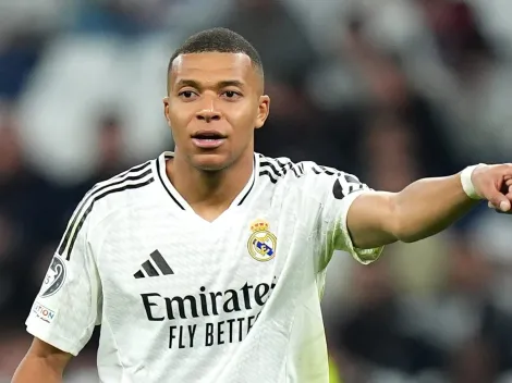 Mbappé é cortado da lista dos convocados e repercute na França