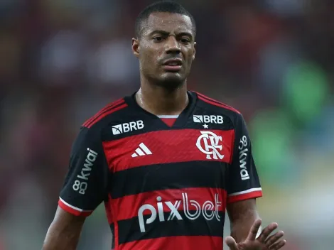 River Plate quer De La Cruz e Pulgar