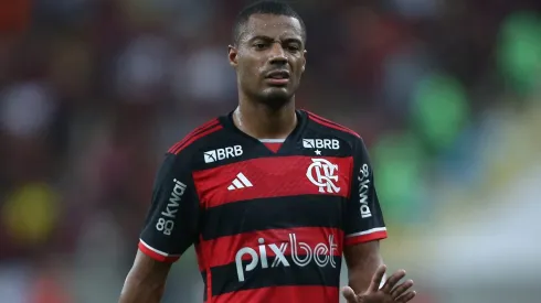 River Plate sonha com De La Cruz.