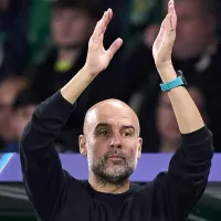 River Plate quer atender pedido de Marcelo Gallardo envolvendo o Manchester City, de Guardiola