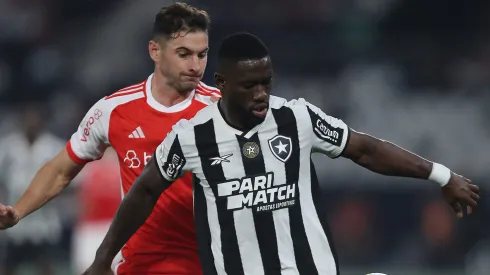 Corinthians trabalha para assinar com badalado jogador estrangeiro em 2025 (Photo by Wagner Meier/Getty Images)