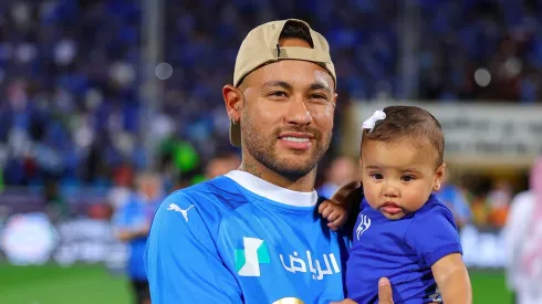 Neymar define onde quer jogar em 2025.