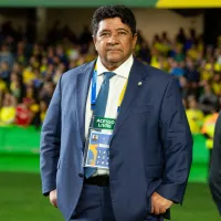 CBF bate o martelo e Ednaldo Rodrigues faz anúncio importante para a temporada de 2025