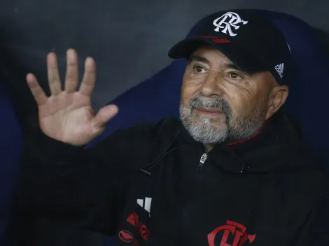 Sampaoli recebe convite do Rennes, após sondagem do Santos
