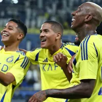 Flamengo consegue o sim do Al-Nassr para comprar brasileiro por R$ 42 milhões