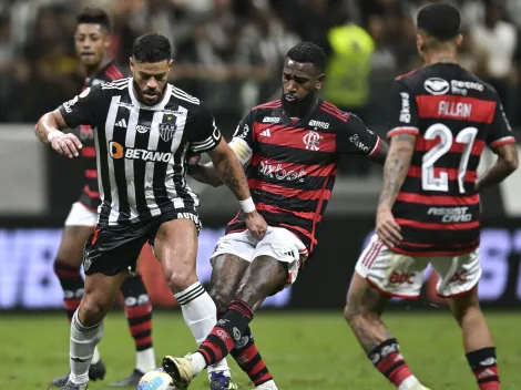 Atlético-MG será campeão nos pênaltis, diz astrólogo