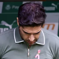 Palmeiras se preocupa e Abel Ferreira fica sabendo de problemas de saúde mental no elenco