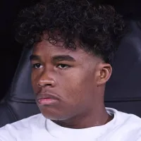 Endrick 'sofre' com Lamine Yamal na Espanha e informação chega ao Real Madrid