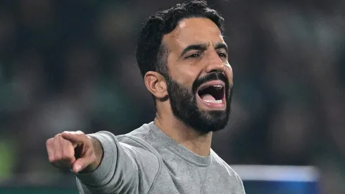 (Photo by Justin Setterfield/Getty Images)