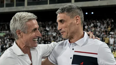 Corinthians aceita pagar salário de R$ 2 milhões por mês e avança por treinador estrangeiro. Foto: Thiago Ribeiro/AGIF