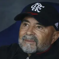 Jorge Sampaoli, ex-Flamengo, aceita proposta para comandar rival do PSG