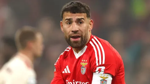 (Photo by Alexander Hassenstein/Getty Images)