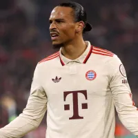 Rival do Arsenal entra de vez na disputa pela contratação de Leroy Sané