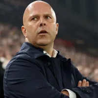 Manchester United quer atravessar o Liverpool para assinar com zagueiro pedido por Arne Slot