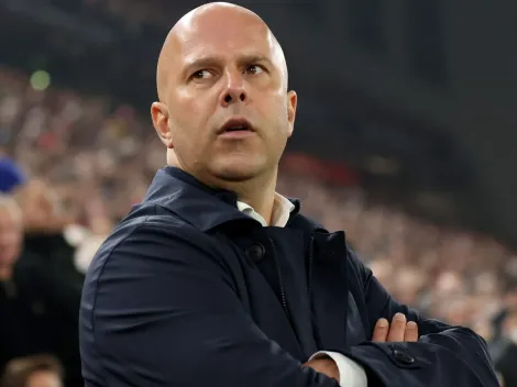 Manchester United entra na disputa com o Liverpool por Jarrad Branthwaite