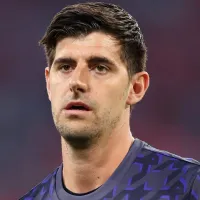 Real Madrid pode perder Courtois para outro gigante do futebol europeu