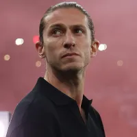Flamengo supera o Atlético Mineiro e fecha acordo verbal com jogador estrangeiro