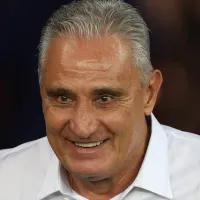 Ex-Flamengo, Tite deixa o Corinthians de lado e prioriza acerto com outro clube
