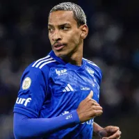 Matheus Pereira, do Cruzeiro, tem martelo batido de última hora no Flamengo
