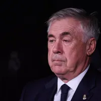 Carlo Ancelotti manda real sobre sentimento após recusar assumir a Seleção Brasileira