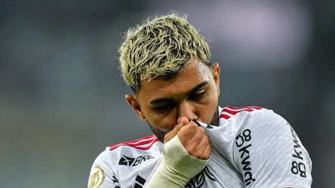 Gabi será jogador do Cruzeiro