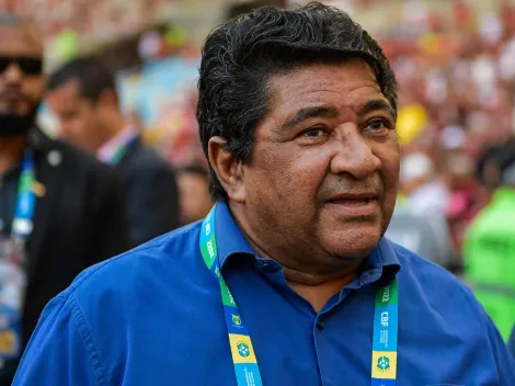 CBF encaminha renovação de contrato com a Nike