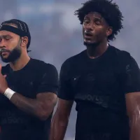 Elenco gera influência e técnico é barrado do Corinthians mesmo com aprovação de Augusto Melo