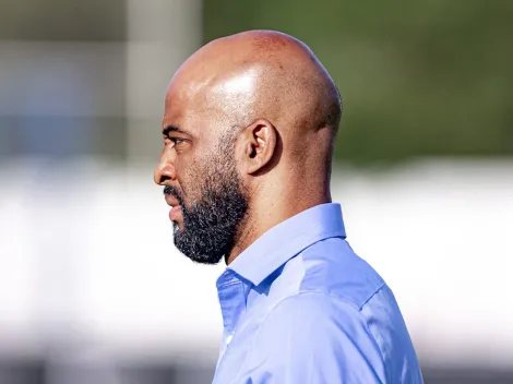 Andrey Santos revela promessa para jogar no Timão e Fabinho Soldado é acionado