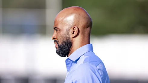 Fabinho tem aprovação da Fiel Torcida para trazer reforço acima da média