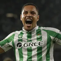 Vitor Roque é aprovado para deixar o Barcelona em operação de R$ 430 milhões