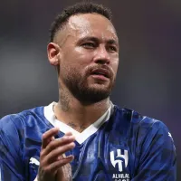 Santos pode perder a contratação de Neymar para grande rival paulista