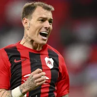 Corinthians deixa Roger Guedes de lado e inicia contatos para repatriar outro grande jogador