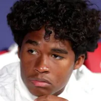 Endrick, do Real Madrid, toma decisão de última hora sobre acerto com a Juventus