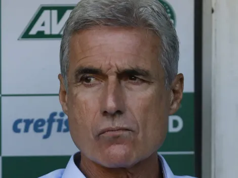 Prioridade do Corinthians, Luís Castro recebe proposta da Europa