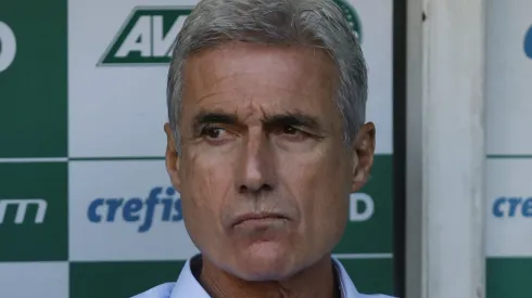 Luís Castro pode frustrar o Corinthians e assumir outro grande projeto (Photo by Ricardo Moreira/Getty Images)