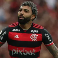Rival do Flamengo aceita pagar salário de R$ 2 milhões e encaminha acerto com Gabigol