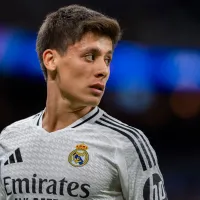 Real Madrid tem situação exposta entre Carlo Ancelotti e Arda Güler: “Ele sente que...