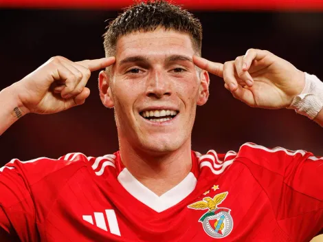 Alvo antigo do Corinthians, Rollheiser pode reforçar o Atlético Mineiro