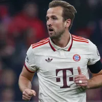 Bayern de Munique define sombra para Harry Kane e entra na disputa por goleador cobiçado