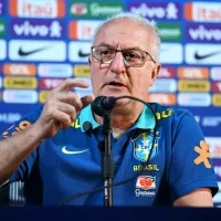 Dorival Júnior age rápido e define substitutos de Éder Militão e Rodrygo na Seleção Brasileira