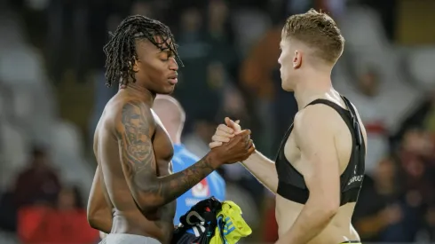 Craque do futebol europeu está pronto para assinar com o Barcelona de Hansi Flick. (Foto: Imago)