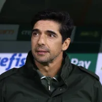 Abel Ferreira confirma barca de quatro nomes que irão reforçar o Palmeiras em 2025