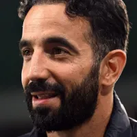 Manchester United quer anunciar atacante de destaque na Europa para Rúben Amorim