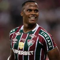 Rival do Palmeiras topa pagar mais de R$ 70 milhões para contratar Jhon Arias, do Fluminense